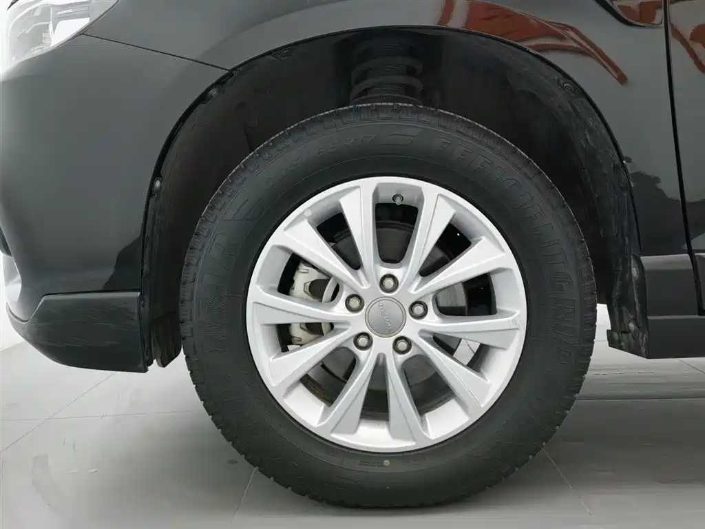HAVAL H6 2019