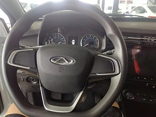 CHERY TIGGO 3X  2024 YEAR 1.5L CVT EXCELLENCE 2024