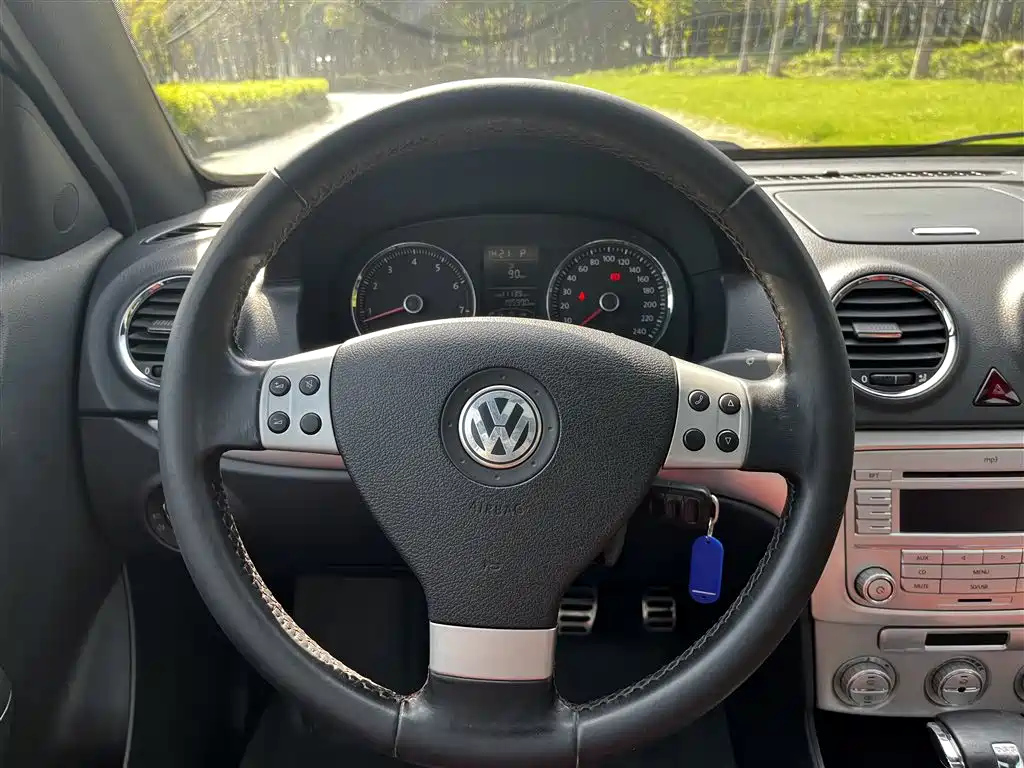 VOLKSWAGEN LAVIDA 2010