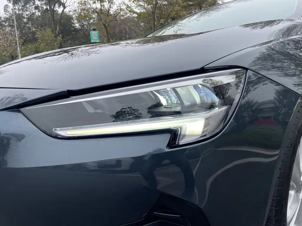 BUICK REGAL 2021