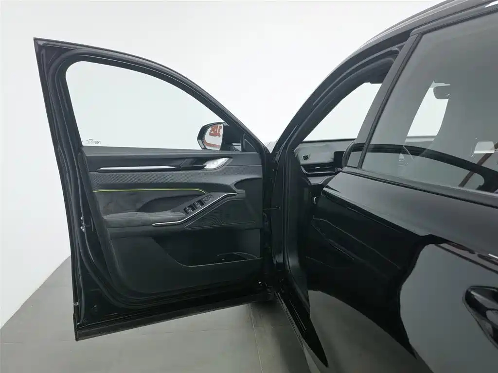 HAVAL H6S 2022
