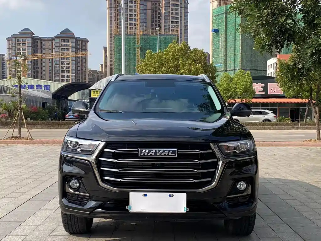 HAVAL H6 2022