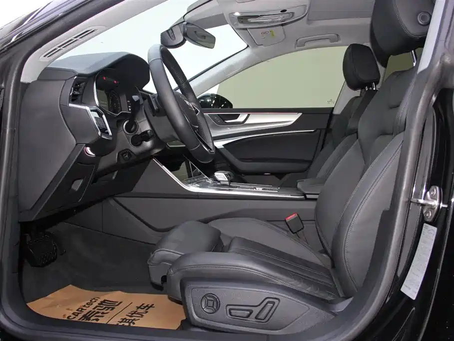 AUDI A7 2020