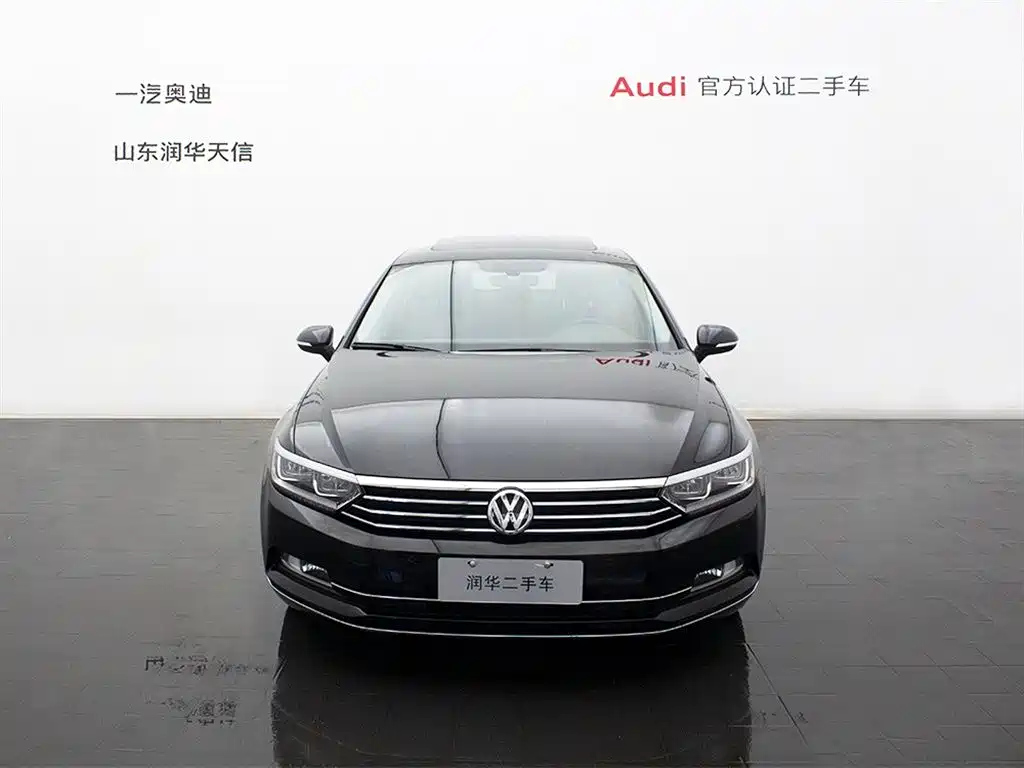 VOLKSWAGEN MAGOTAN 2020