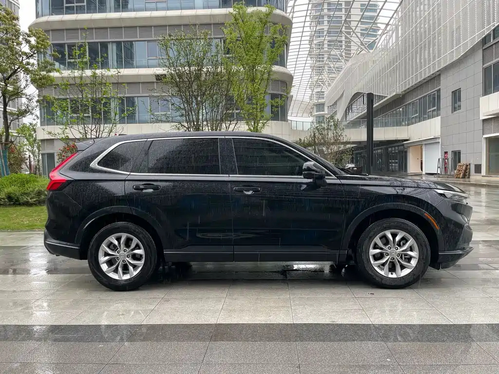 HONDA CR-V 2023
