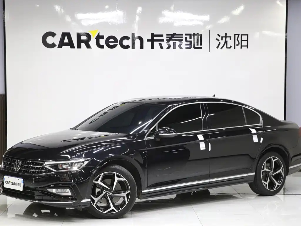 VOLKSWAGEN MAGOTAN 2024