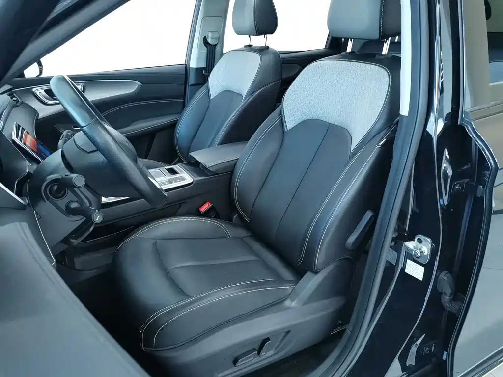 ROEWE RX5 2020