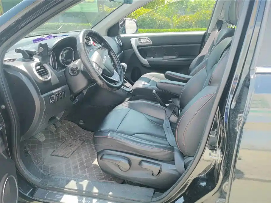 HAVAL H6 2016
