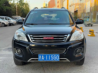 HAVAL H6 2013