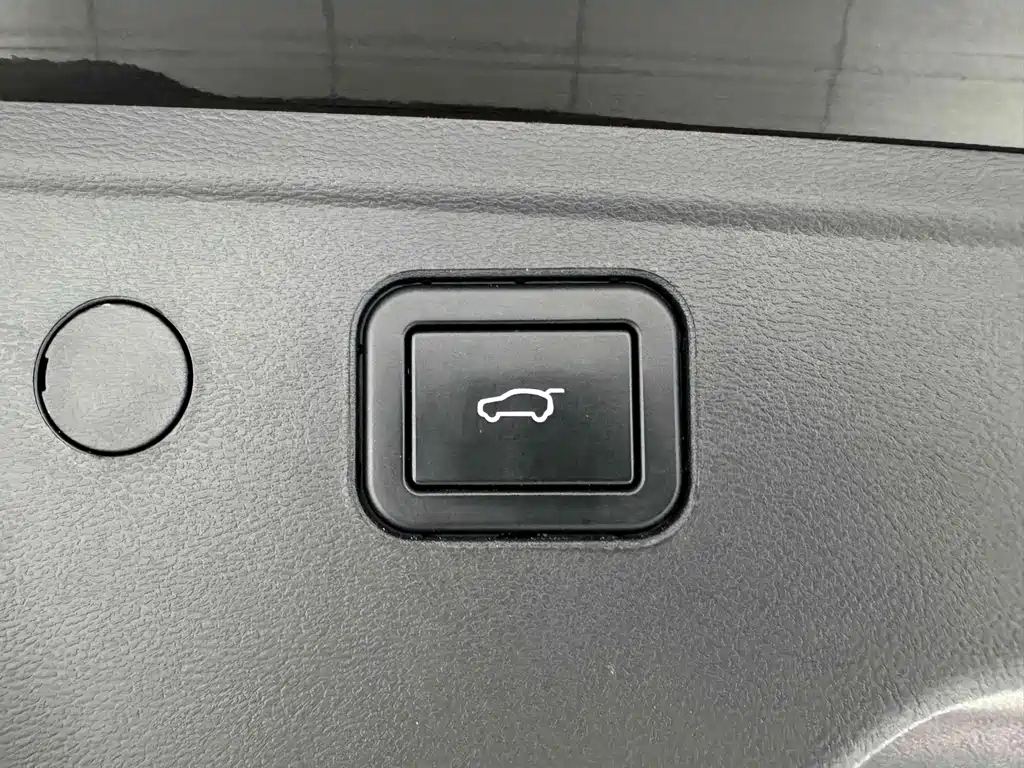 WEY VV7 2018