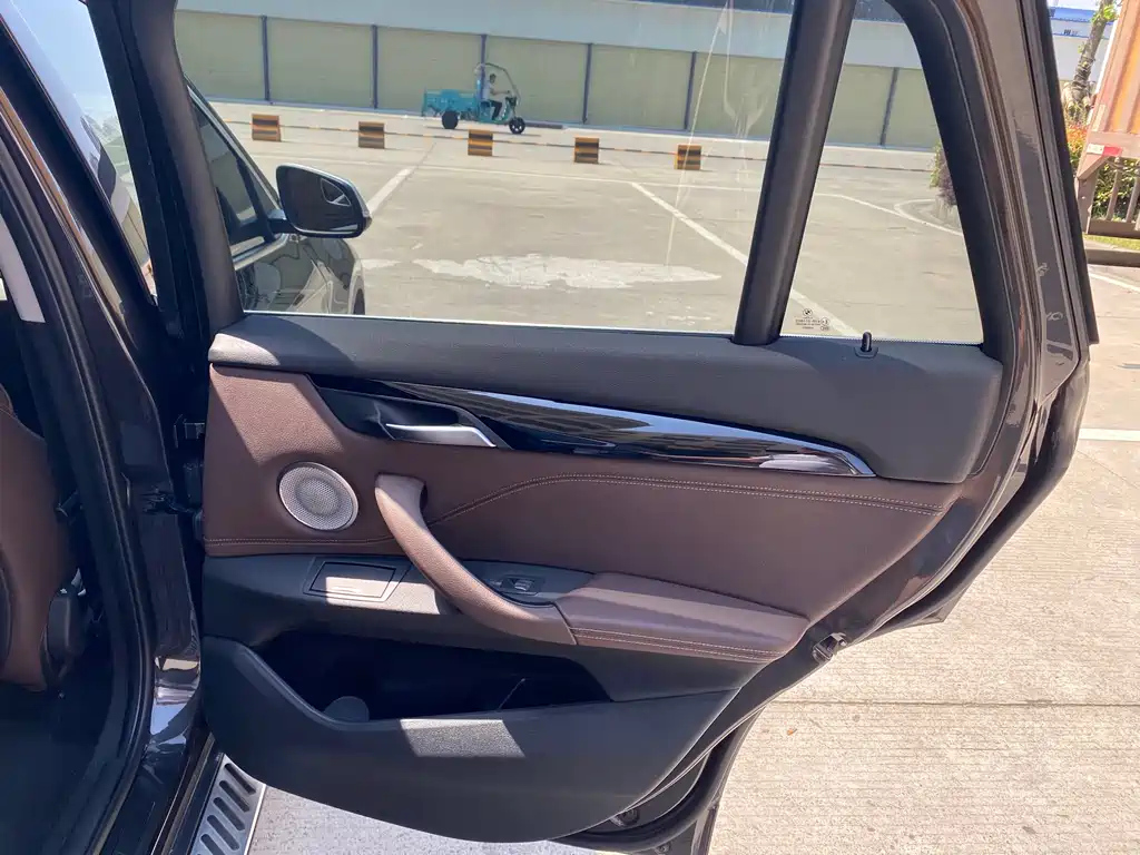 BMW X1 2022