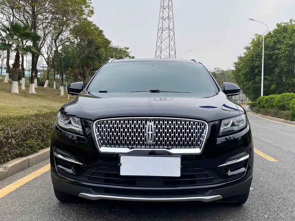 LINCOLN MKC 2019