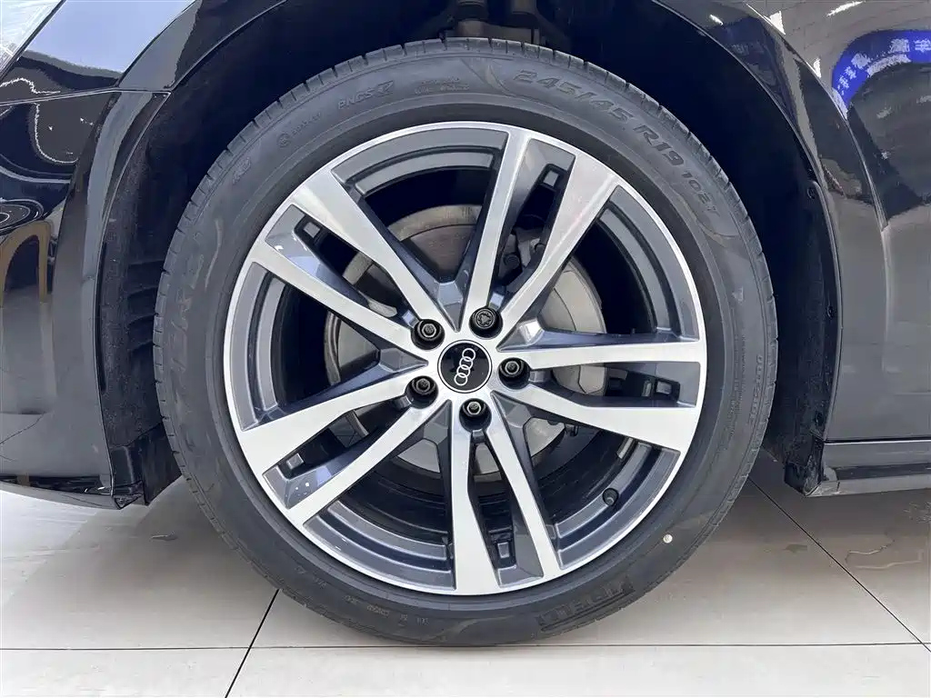 AUDI A6L 2024