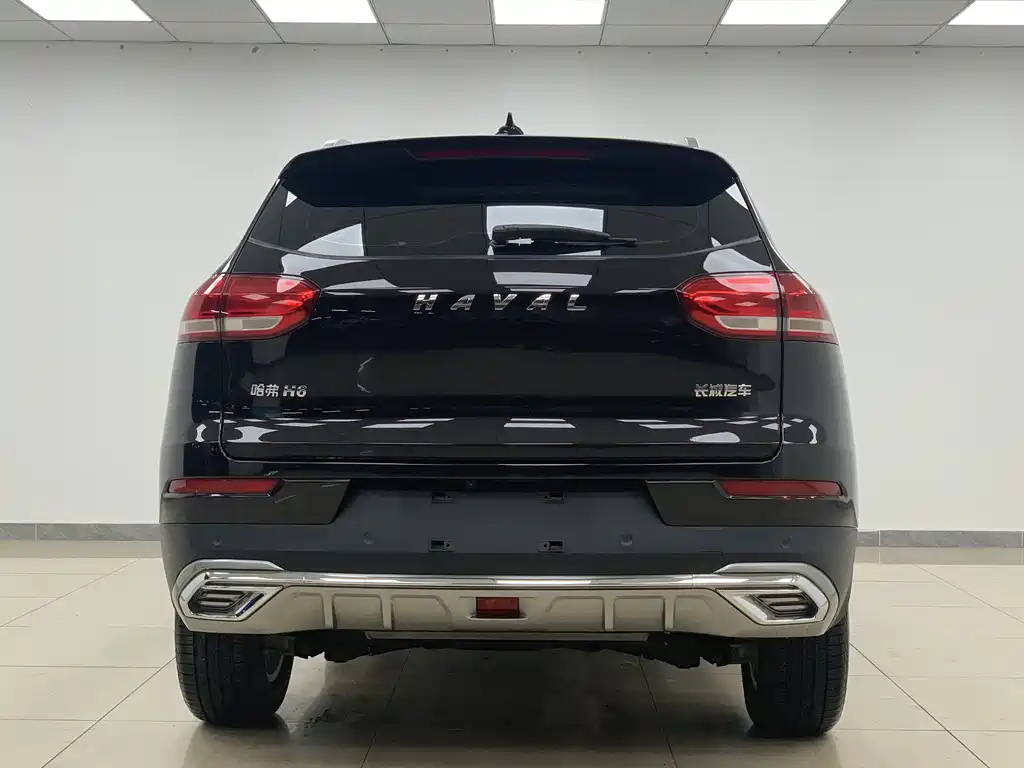 HAVAL H6 2021