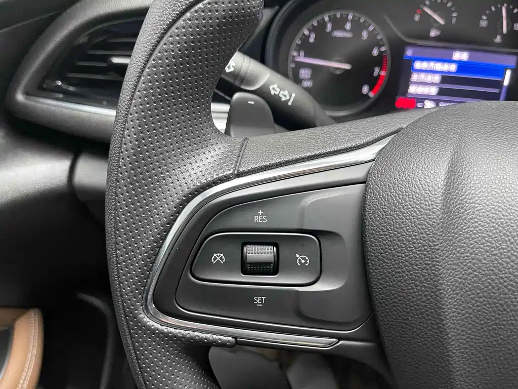 BUICK REGAL 2022