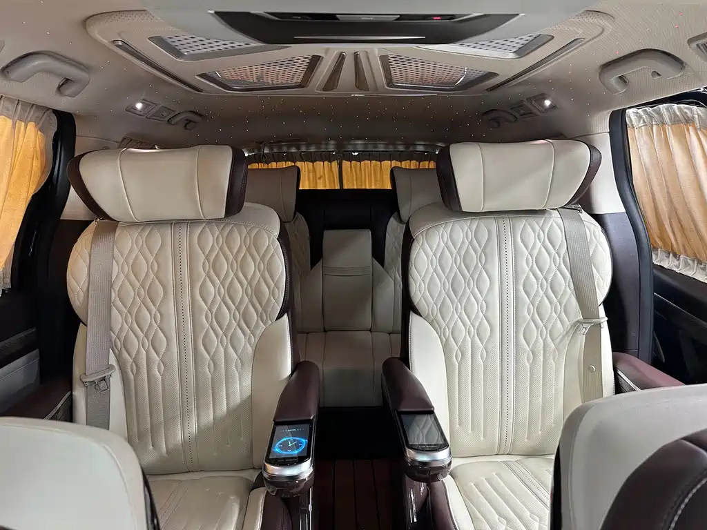 TRUMPCHI M8 2021