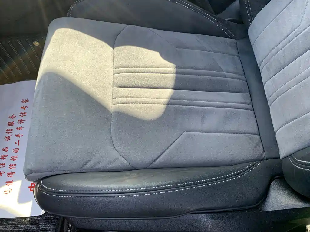 AUDI A6L 2020