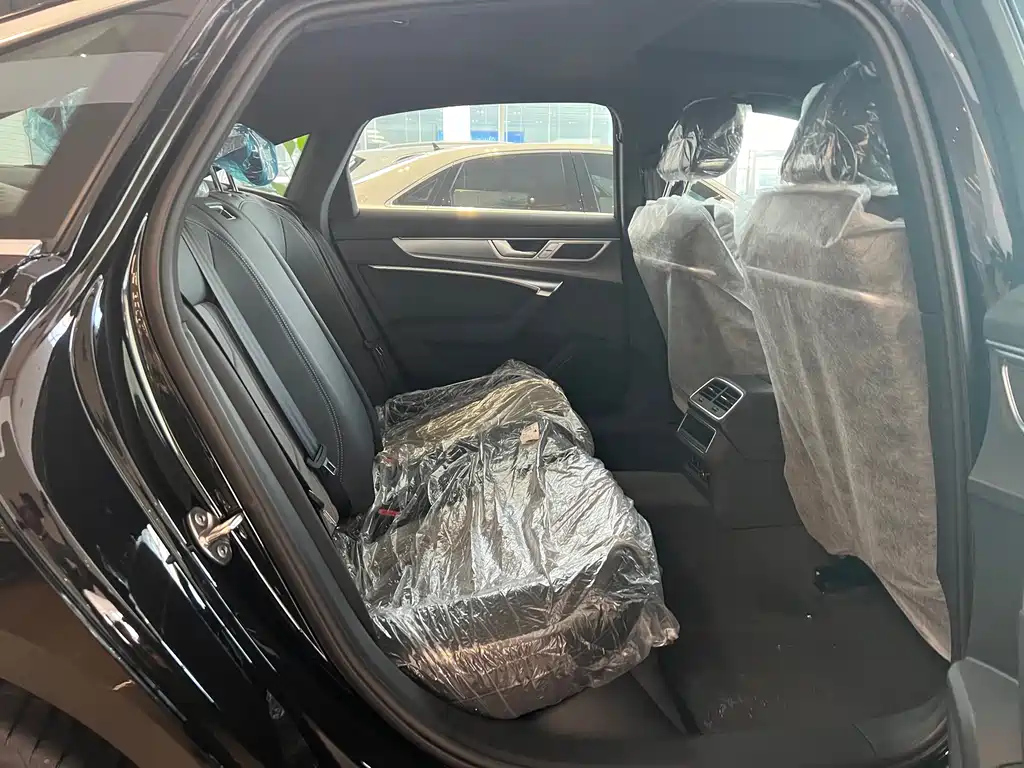 AUDI A6L 2024