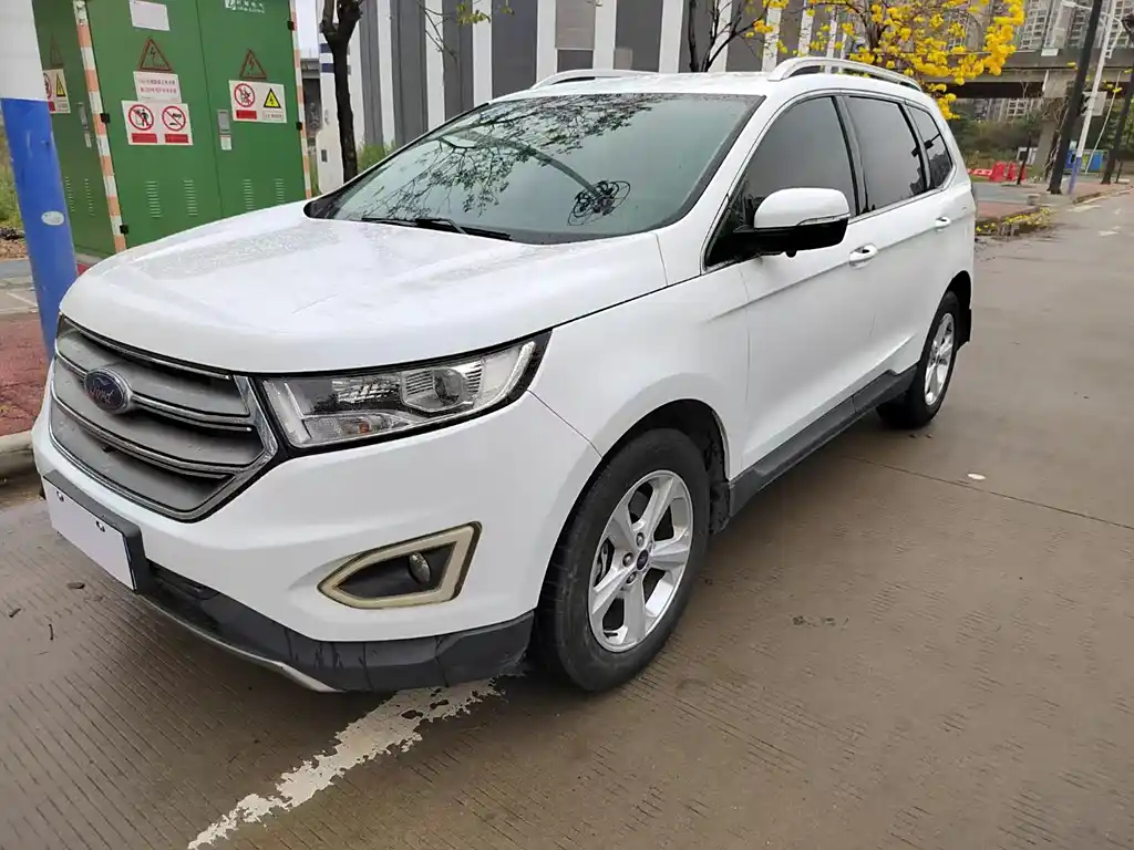 FORD EDGE 2015