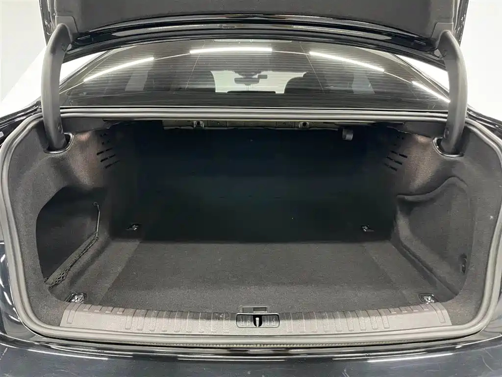 AUDI A6L 2021