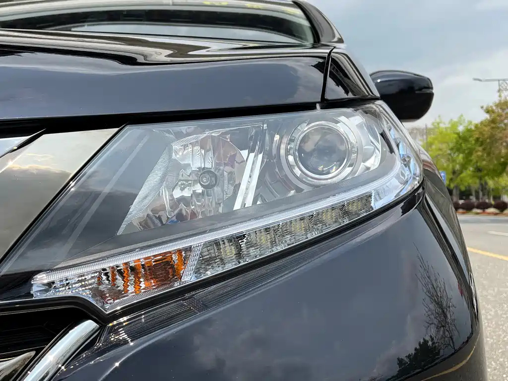 HONDA ODYSSEY 2020