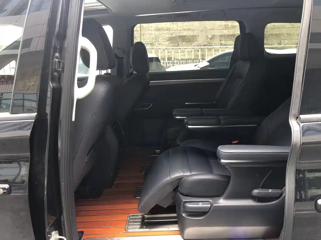 TRUMPCHI M8 2023