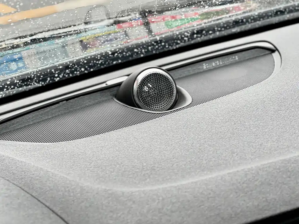 VOLVO S90 2022