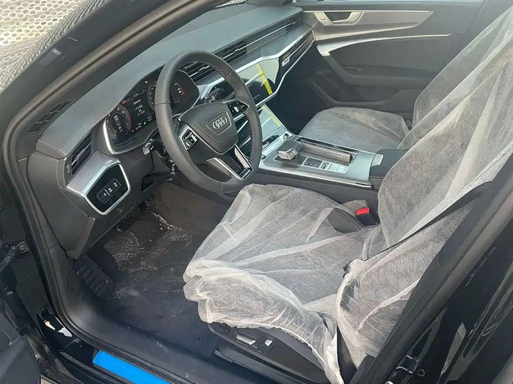 AUDI A6L 2024