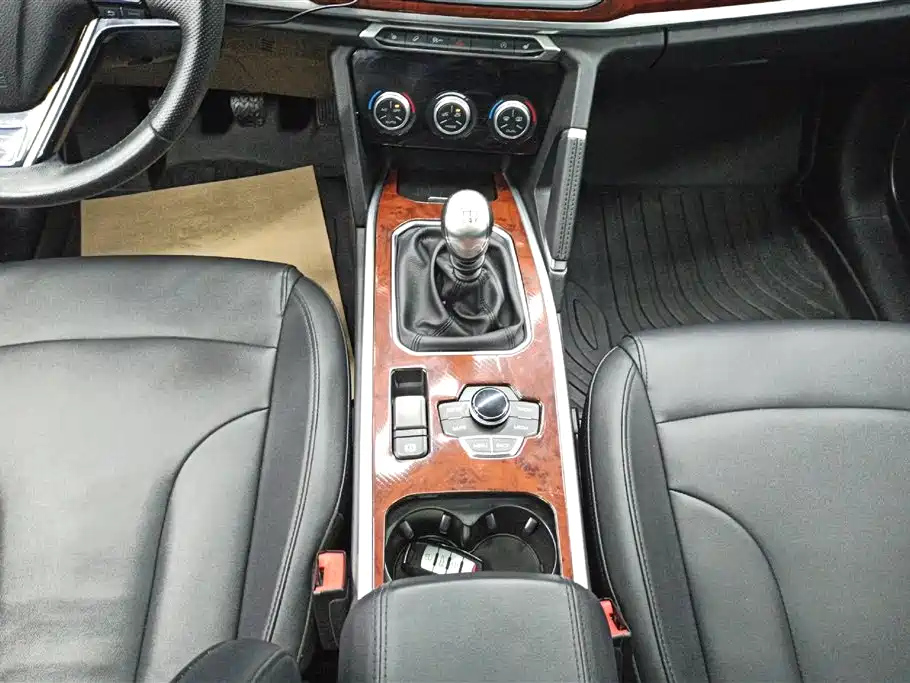 HAVAL H6 2019