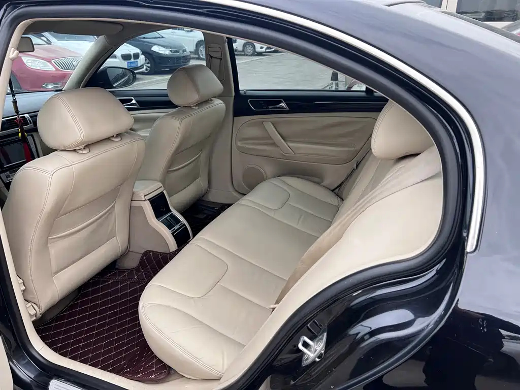 VOLKSWAGEN OTHER 2010