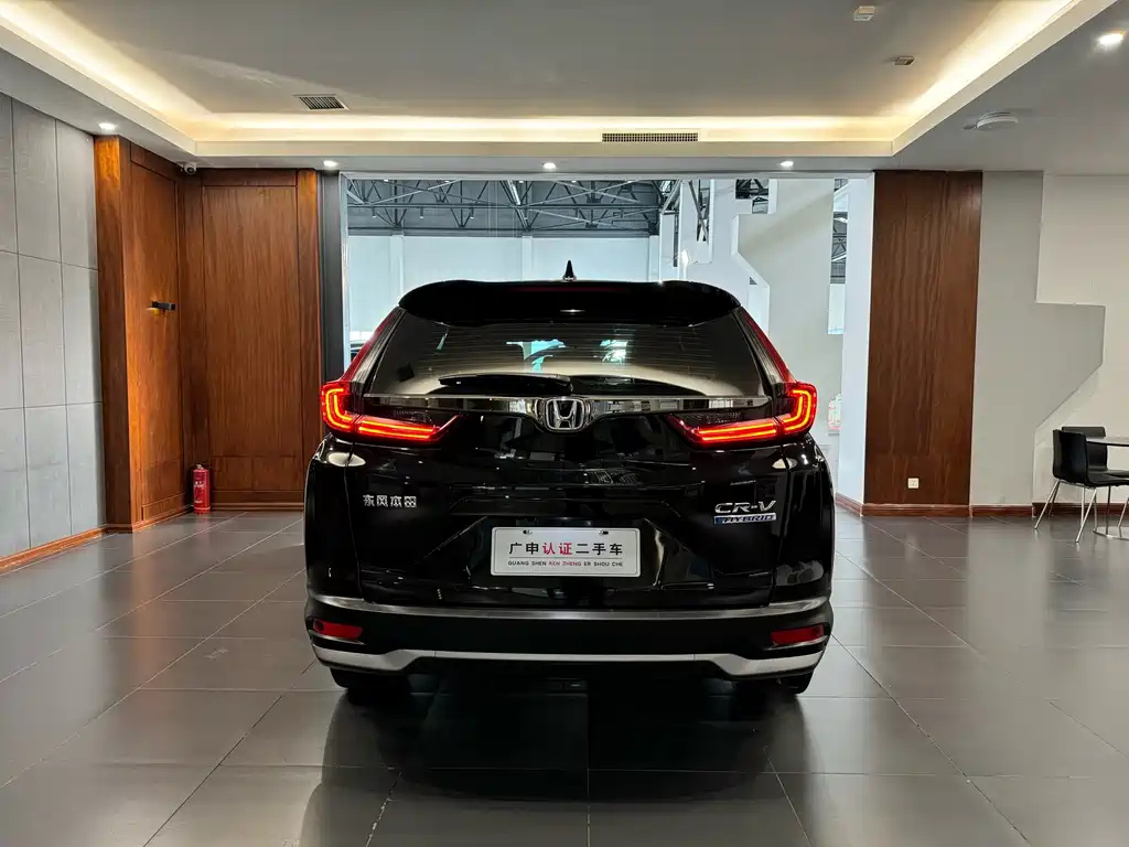 HONDA CR-V 2023