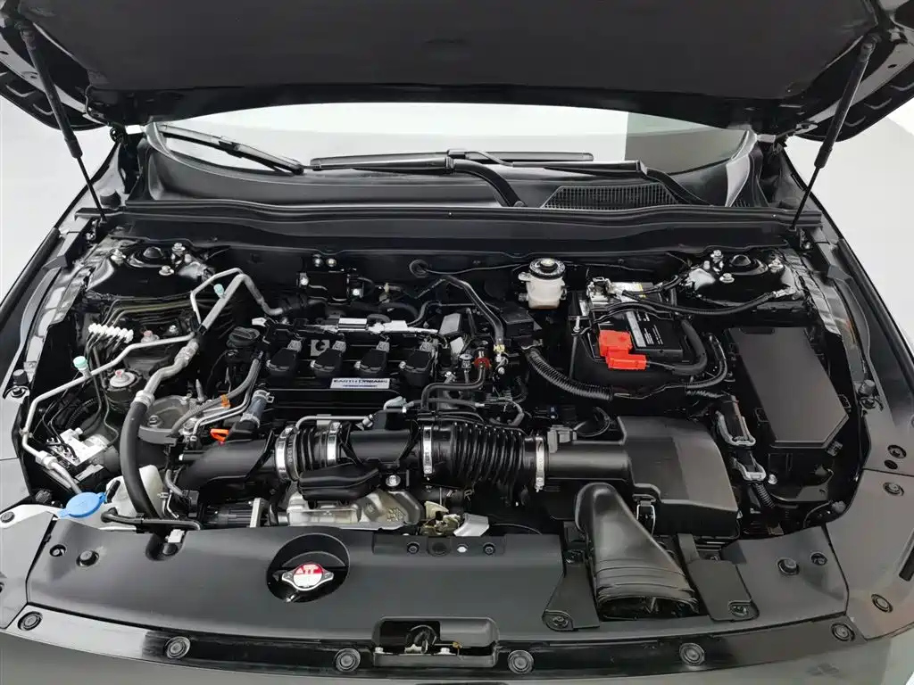 HONDA ACCORD 2022