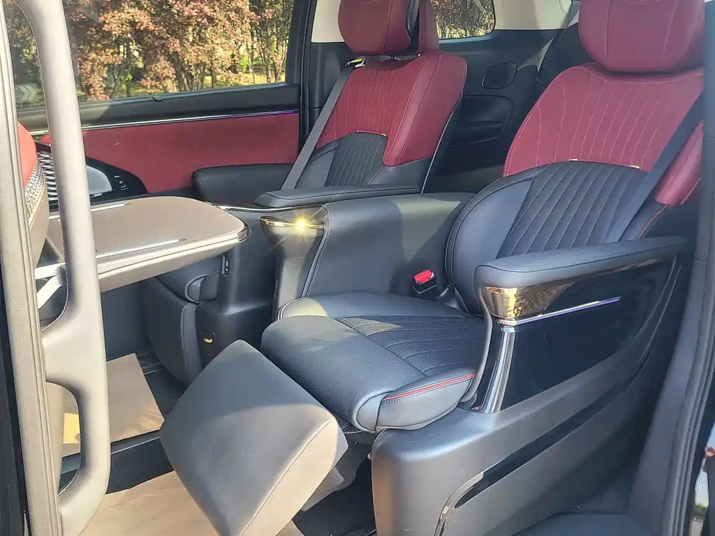 TRUMPCHI M8 2023