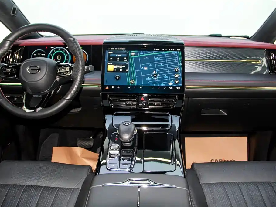 TRUMPCHI M8 2023