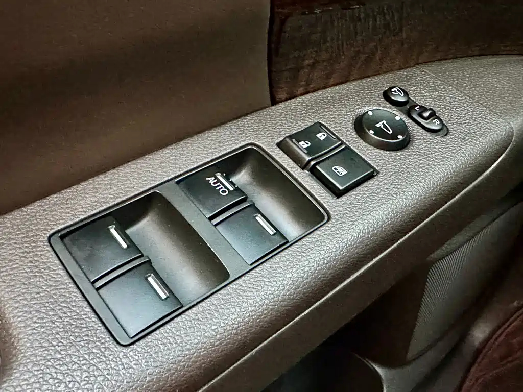 HONDA ODYSSEY 2015
