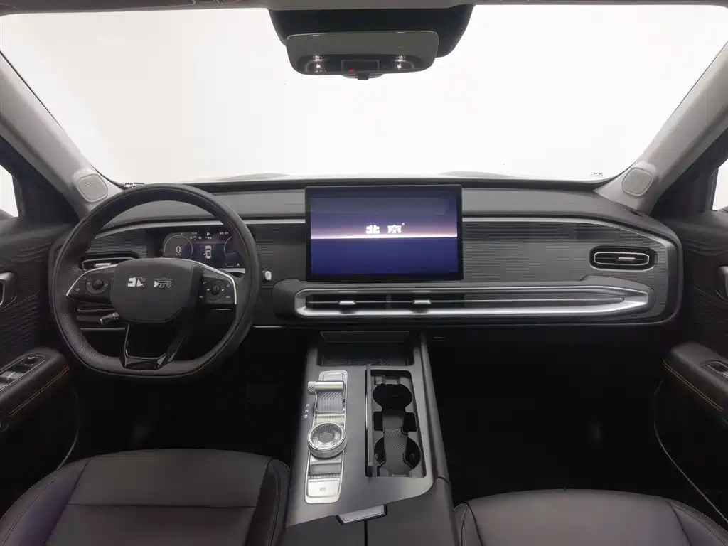 BAIC BJ30 2024