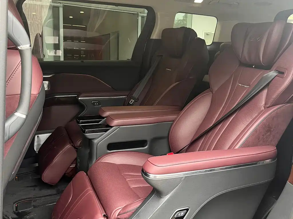 HONGQI HQ9 2023