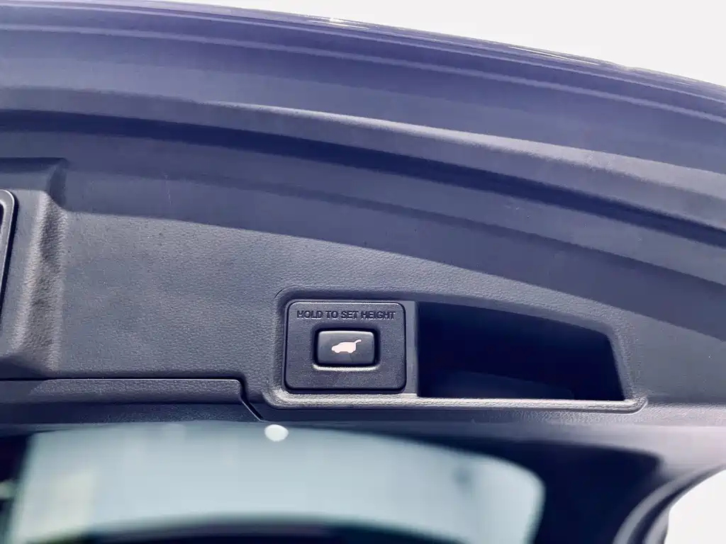 ACURA RDX 2020