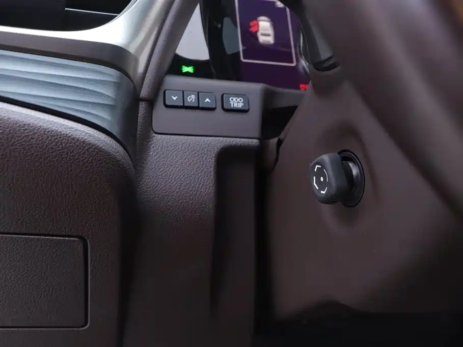 LEXUS ES 2021