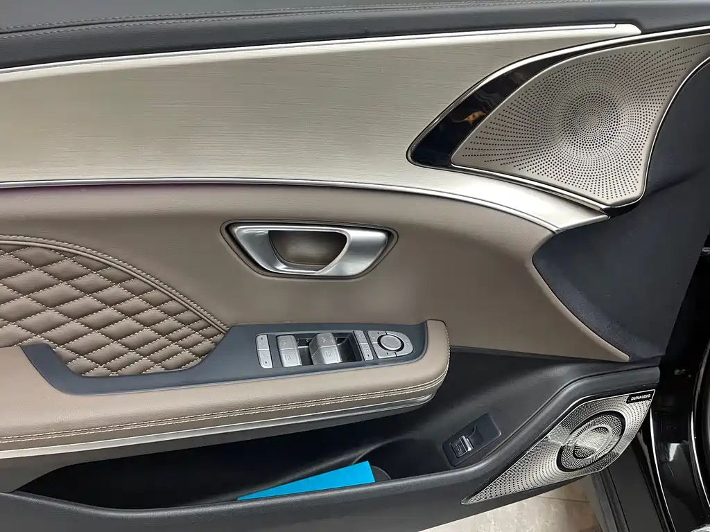 BYD HAN 2023