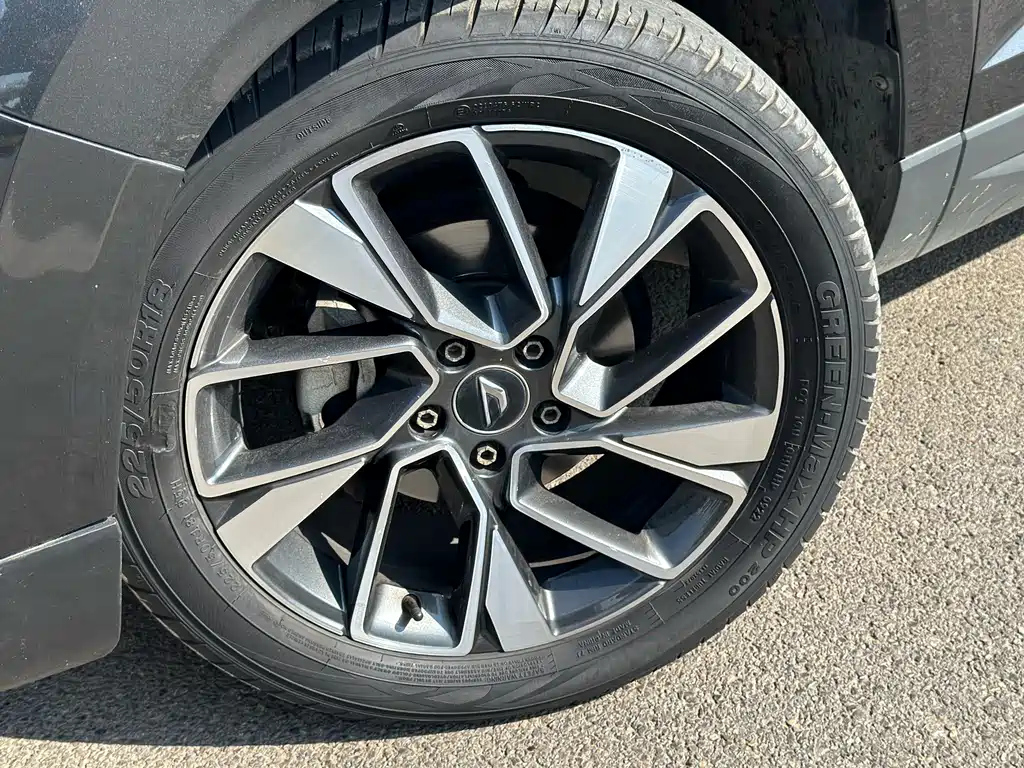 JETTA VS5 2022