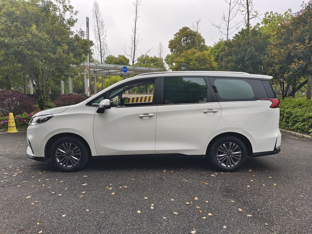 MAXUS G50 2020