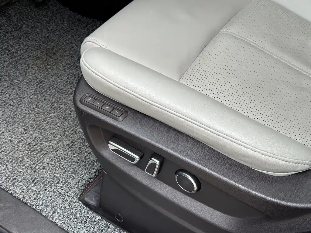 TRUMPCHI M8 2021