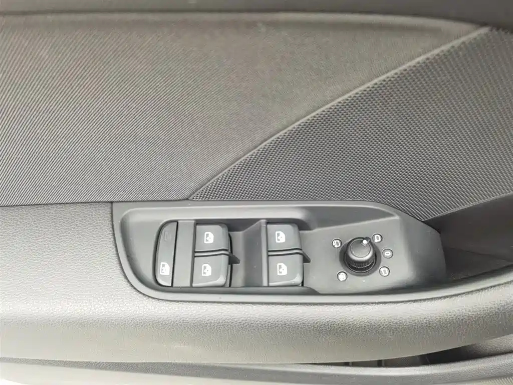 AUDI A3 2020