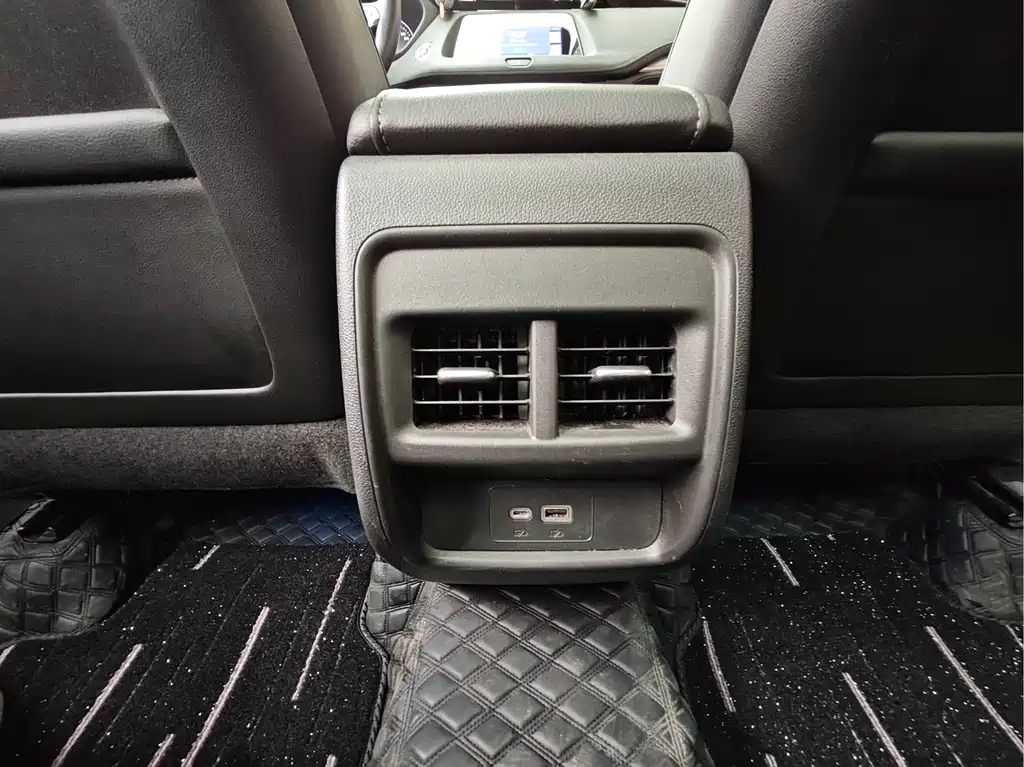 CADILLAC XT4 2022