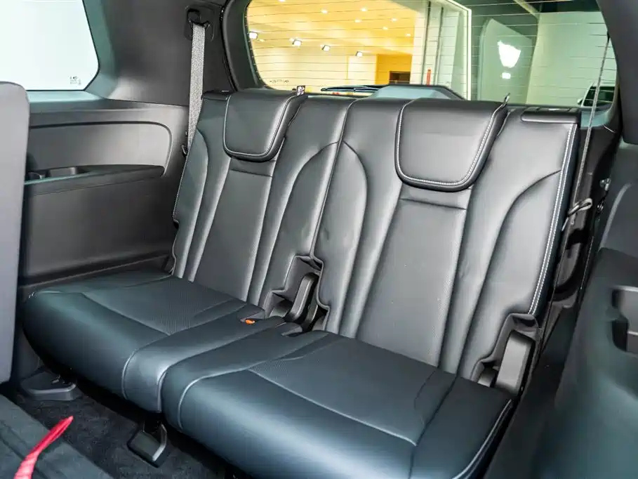 TRUMPCHI GS8 2023