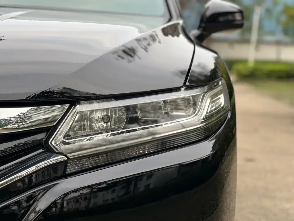 HONDA SI PLATINUM 2018