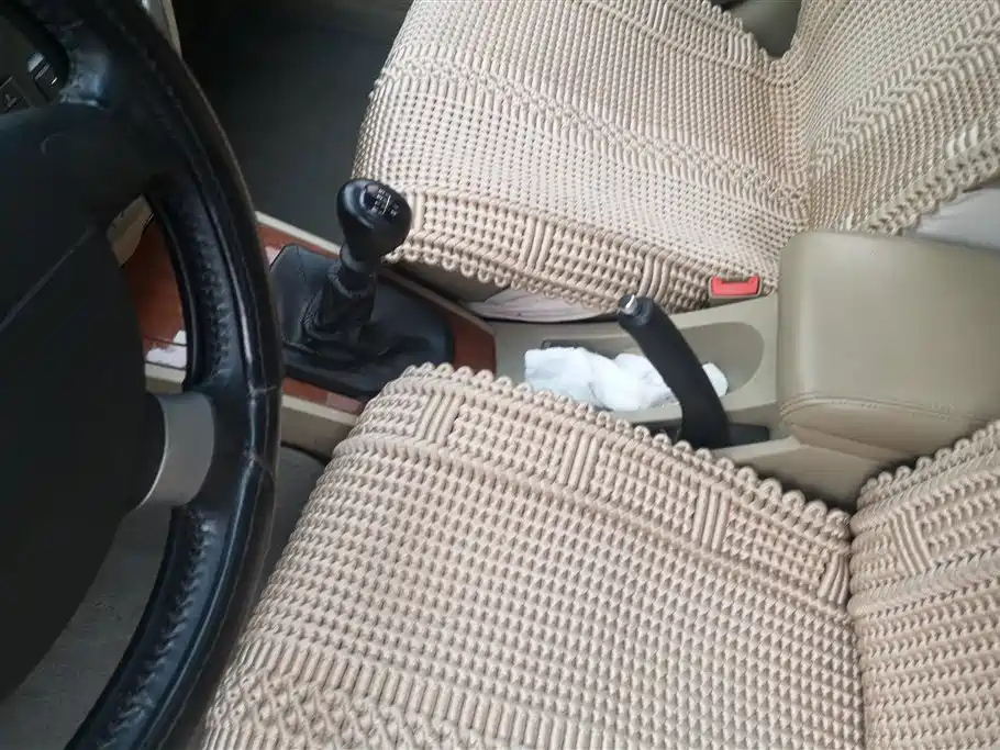 BUICK EXCELLE 2013