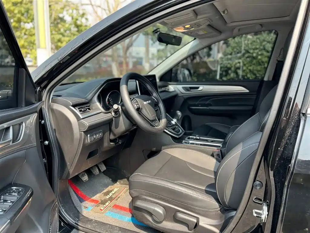 HAVAL M6 2023