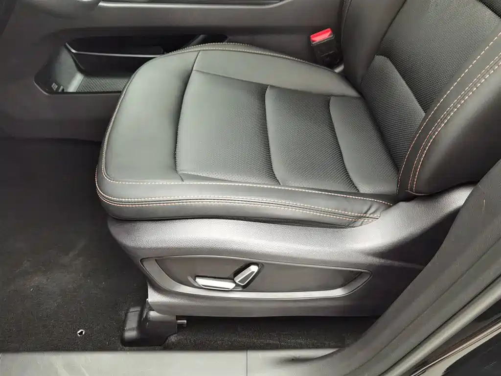 GEELY AUTO HAOYUE L 2023